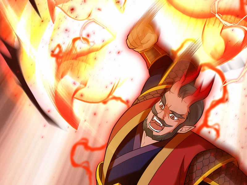 Đồ Đệ Của Ta Đều Là Đại Yêu Vô Địch Món quà ý nghĩa nhất cho người thân yêu Chapter 16 trang 146