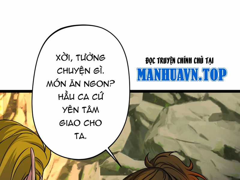 Đồ Đệ Của Ta Đều Là Đại Yêu Vô Địch Món quà ý nghĩa nhất cho người thân yêu Chapter 16 trang 33
