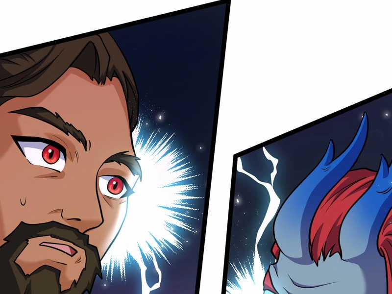 Đồ Đệ Của Ta Đều Là Đại Yêu Vô Địch Món quà ý nghĩa nhất cho người thân yêu Chapter 17 trang 16