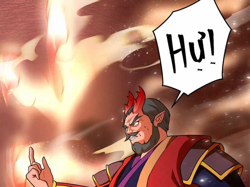 Đồ Đệ Của Ta Đều Là Đại Yêu Vô Địch Món quà ý nghĩa nhất cho người thân yêu Chapter 17 trang 19