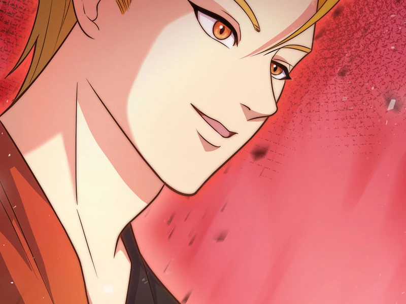 Đồ Đệ Của Ta Đều Là Đại Yêu Vô Địch Món quà ý nghĩa nhất cho người thân yêu Chapter 17 trang 28