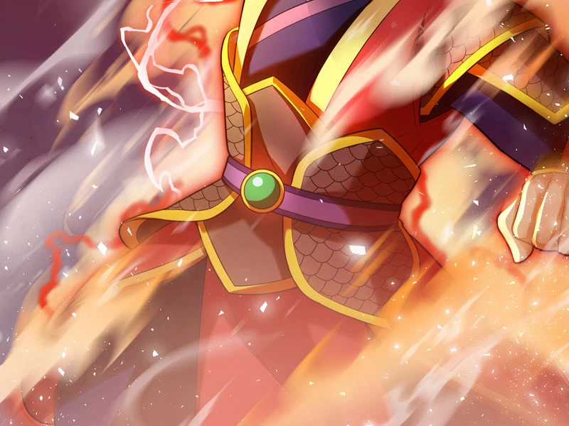 Đồ Đệ Của Ta Đều Là Đại Yêu Vô Địch Món quà ý nghĩa nhất cho người thân yêu Chapter 17 trang 4