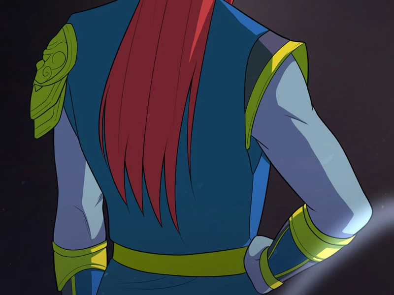 Đồ Đệ Của Ta Đều Là Đại Yêu Vô Địch Món quà ý nghĩa nhất cho người thân yêu Chapter 17 trang 61