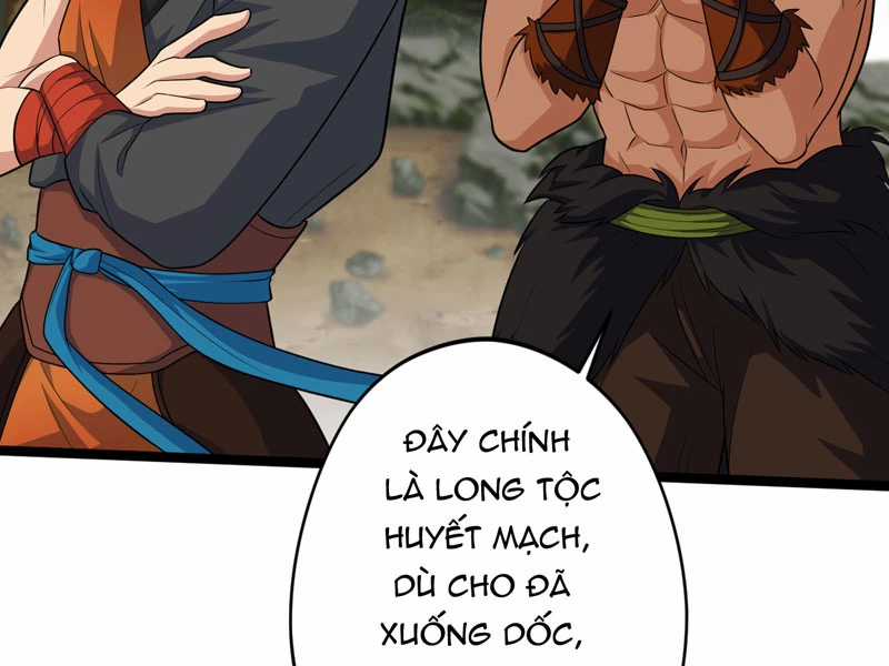 Đồ Đệ Của Ta Đều Là Đại Yêu Vô Địch Món quà ý nghĩa nhất cho người thân yêu Chapter 17 trang 74