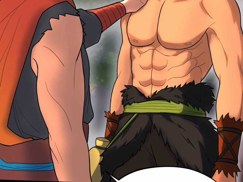 Đồ Đệ Của Ta Đều Là Đại Yêu Vô Địch Món quà ý nghĩa nhất cho người thân yêu Chapter 17 trang 88