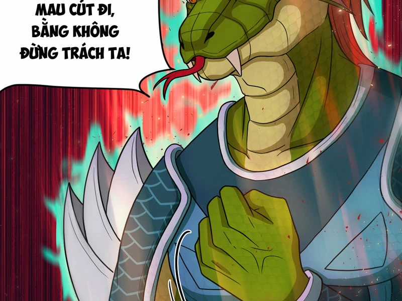 Đồ Đệ Của Ta Đều Là Đại Yêu Vô Địch Món quà ý nghĩa nhất cho người thân yêu Chapter 18 trang 12