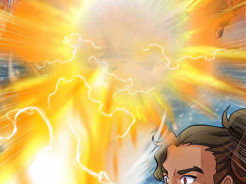 Đồ Đệ Của Ta Đều Là Đại Yêu Vô Địch Món quà ý nghĩa nhất cho người thân yêu Chapter 18 trang 21