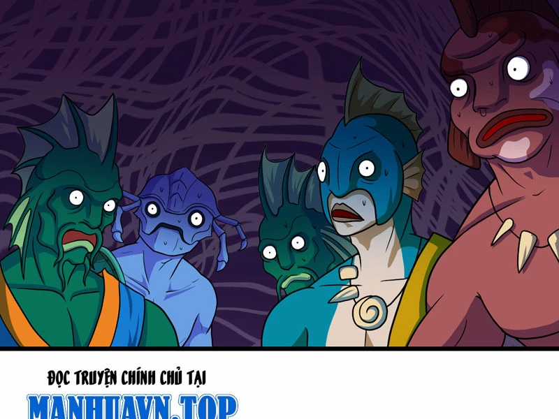 Đồ Đệ Của Ta Đều Là Đại Yêu Vô Địch Món quà ý nghĩa nhất cho người thân yêu Chapter 18 trang 24