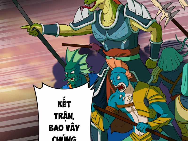 Đồ Đệ Của Ta Đều Là Đại Yêu Vô Địch Món quà ý nghĩa nhất cho người thân yêu Chapter 18 trang 29