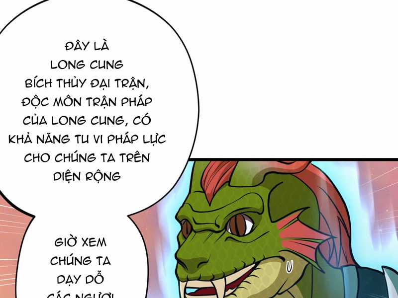 Đồ Đệ Của Ta Đều Là Đại Yêu Vô Địch Món quà ý nghĩa nhất cho người thân yêu Chapter 18 trang 36