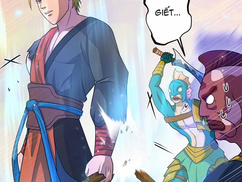 Đồ Đệ Của Ta Đều Là Đại Yêu Vô Địch Món quà ý nghĩa nhất cho người thân yêu Chapter 18 trang 43