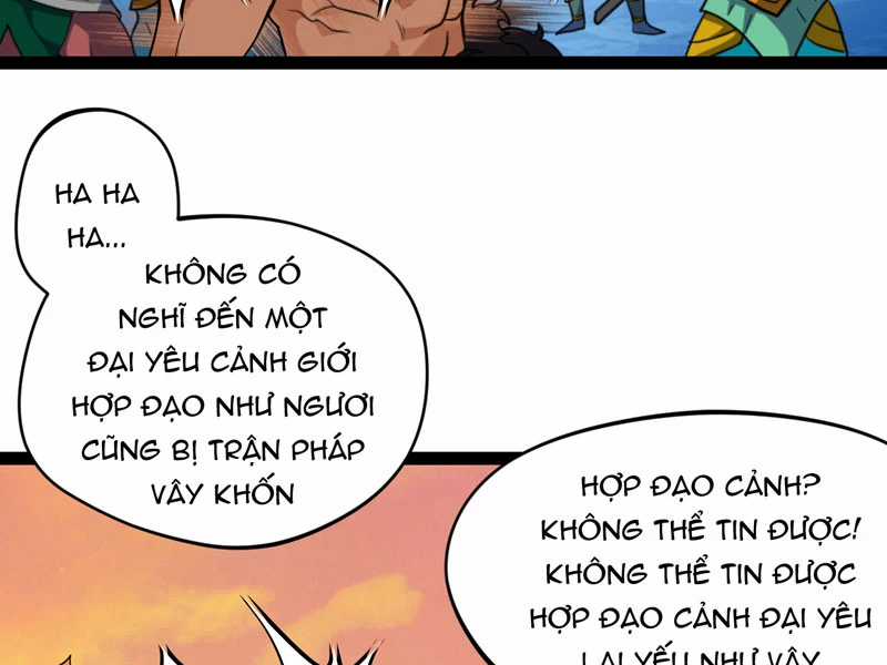 Đồ Đệ Của Ta Đều Là Đại Yêu Vô Địch Món quà ý nghĩa nhất cho người thân yêu Chapter 18 trang 75