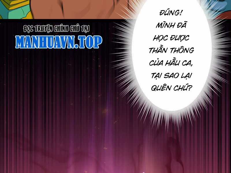 Đồ Đệ Của Ta Đều Là Đại Yêu Vô Địch Món quà ý nghĩa nhất cho người thân yêu Chapter 18 trang 81