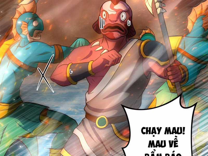 Đồ Đệ Của Ta Đều Là Đại Yêu Vô Địch Món quà ý nghĩa nhất cho người thân yêu Chapter 19 trang 24