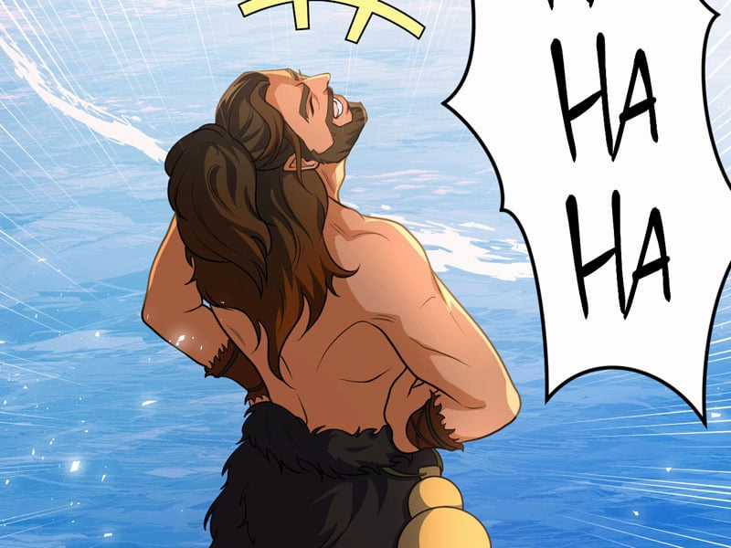 Đồ Đệ Của Ta Đều Là Đại Yêu Vô Địch Món quà ý nghĩa nhất cho người thân yêu Chapter 19 trang 33