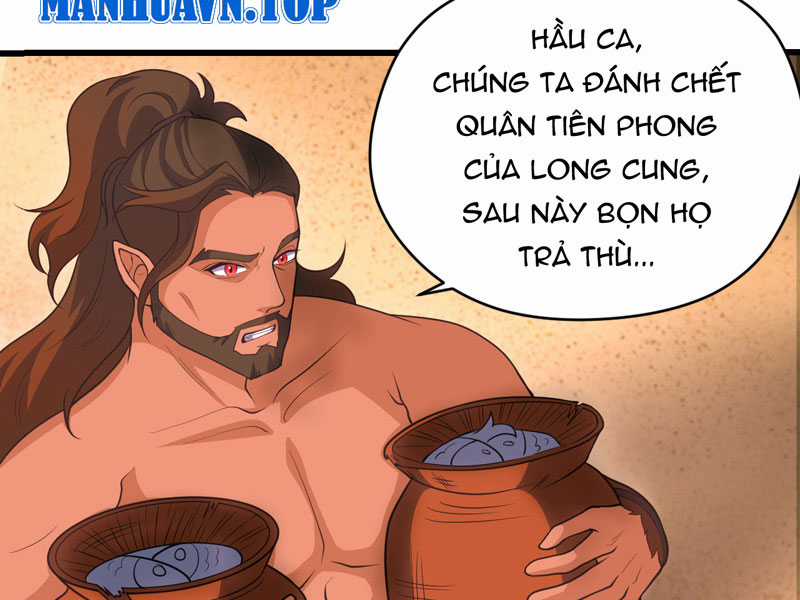 Đồ Đệ Của Ta Đều Là Đại Yêu Vô Địch Món quà ý nghĩa nhất cho người thân yêu Chapter 19 trang 43