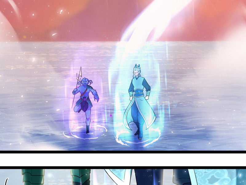 Đồ Đệ Của Ta Đều Là Đại Yêu Vô Địch Món quà ý nghĩa nhất cho người thân yêu Chapter 19 trang 66