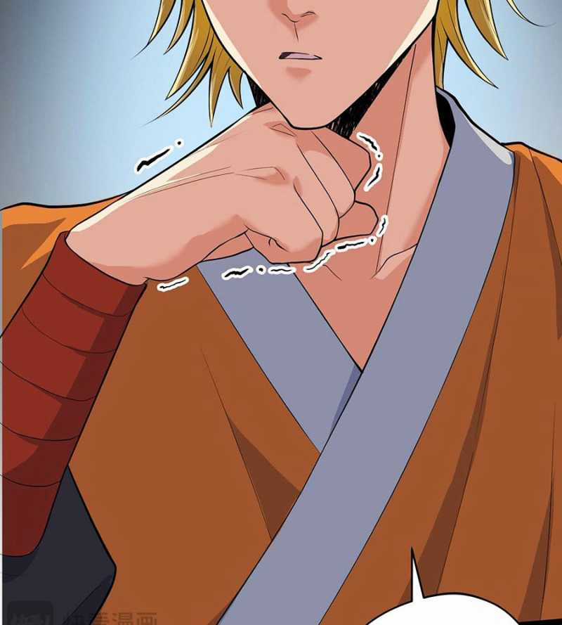 Đồ Đệ Của Ta Đều Là Đại Yêu Vô Địch Món quà ý nghĩa nhất cho người thân yêu Chapter 2 trang 11