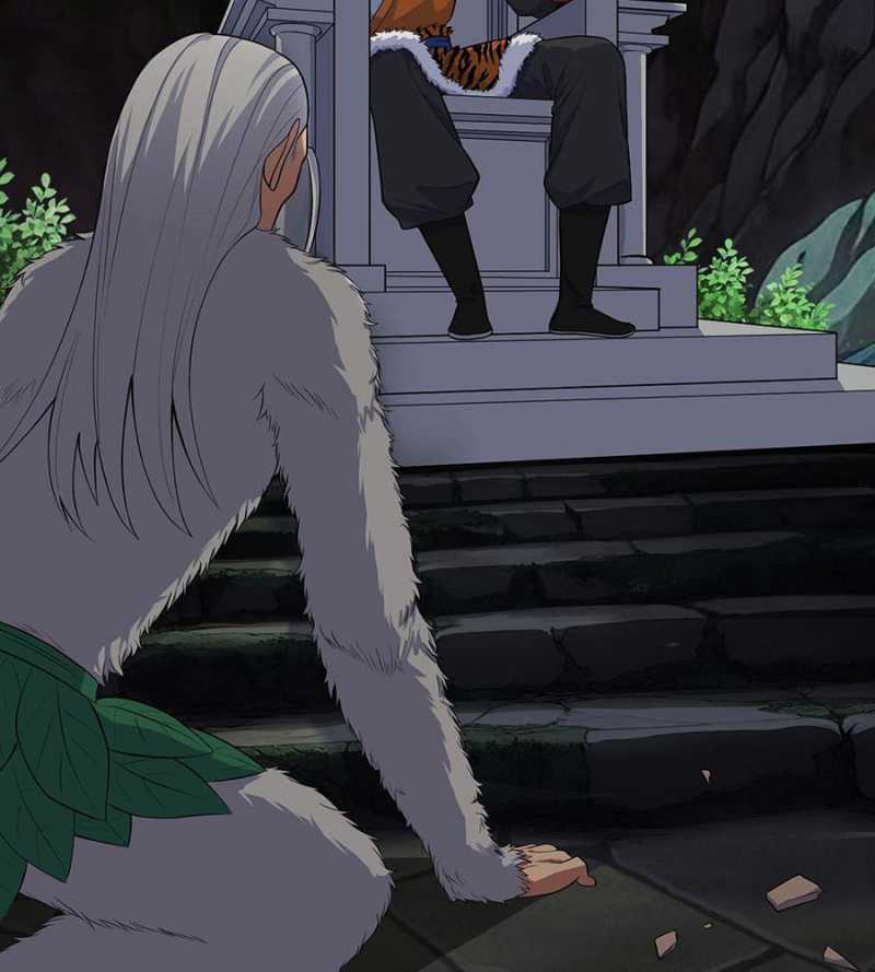 Đồ Đệ Của Ta Đều Là Đại Yêu Vô Địch Món quà ý nghĩa nhất cho người thân yêu Chapter 2 trang 14