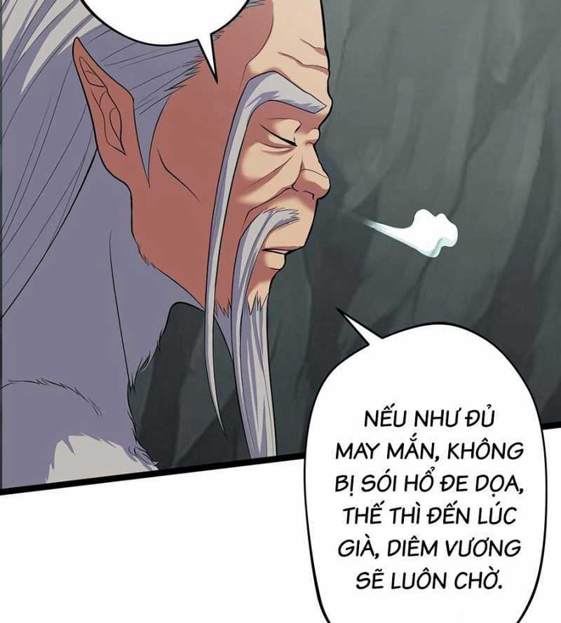 Đồ Đệ Của Ta Đều Là Đại Yêu Vô Địch Món quà ý nghĩa nhất cho người thân yêu Chapter 2 trang 16