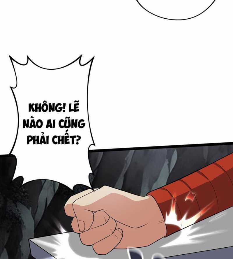 Đồ Đệ Của Ta Đều Là Đại Yêu Vô Địch Món quà ý nghĩa nhất cho người thân yêu Chapter 2 trang 17