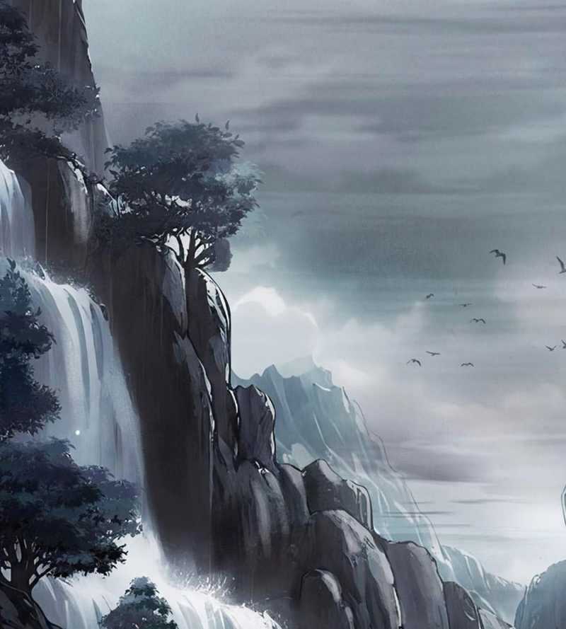 Đồ Đệ Của Ta Đều Là Đại Yêu Vô Địch Món quà ý nghĩa nhất cho người thân yêu Chapter 2 trang 2