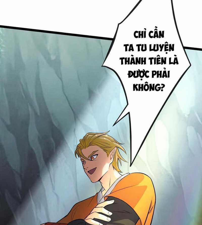 Đồ Đệ Của Ta Đều Là Đại Yêu Vô Địch Món quà ý nghĩa nhất cho người thân yêu Chapter 2 trang 24