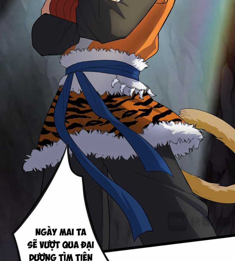 Đồ Đệ Của Ta Đều Là Đại Yêu Vô Địch Món quà ý nghĩa nhất cho người thân yêu Chapter 2 trang 25