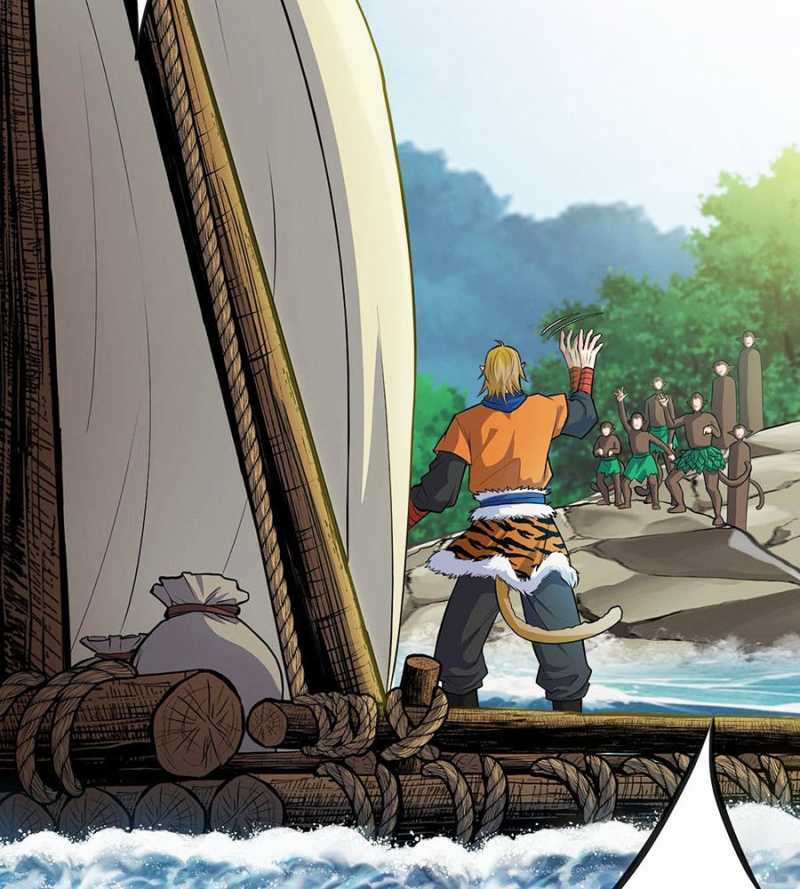 Đồ Đệ Của Ta Đều Là Đại Yêu Vô Địch Món quà ý nghĩa nhất cho người thân yêu Chapter 2 trang 29