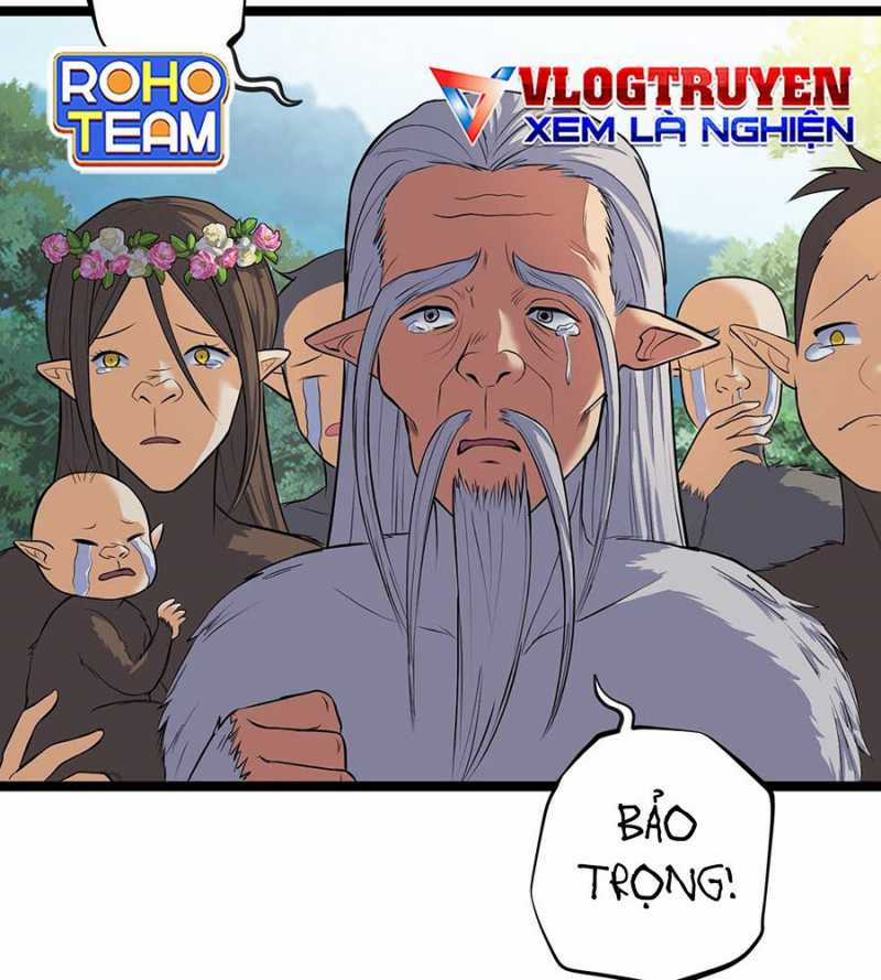 Đồ Đệ Của Ta Đều Là Đại Yêu Vô Địch Món quà ý nghĩa nhất cho người thân yêu Chapter 2 trang 31