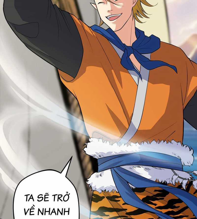 Đồ Đệ Của Ta Đều Là Đại Yêu Vô Địch Món quà ý nghĩa nhất cho người thân yêu Chapter 2 trang 33