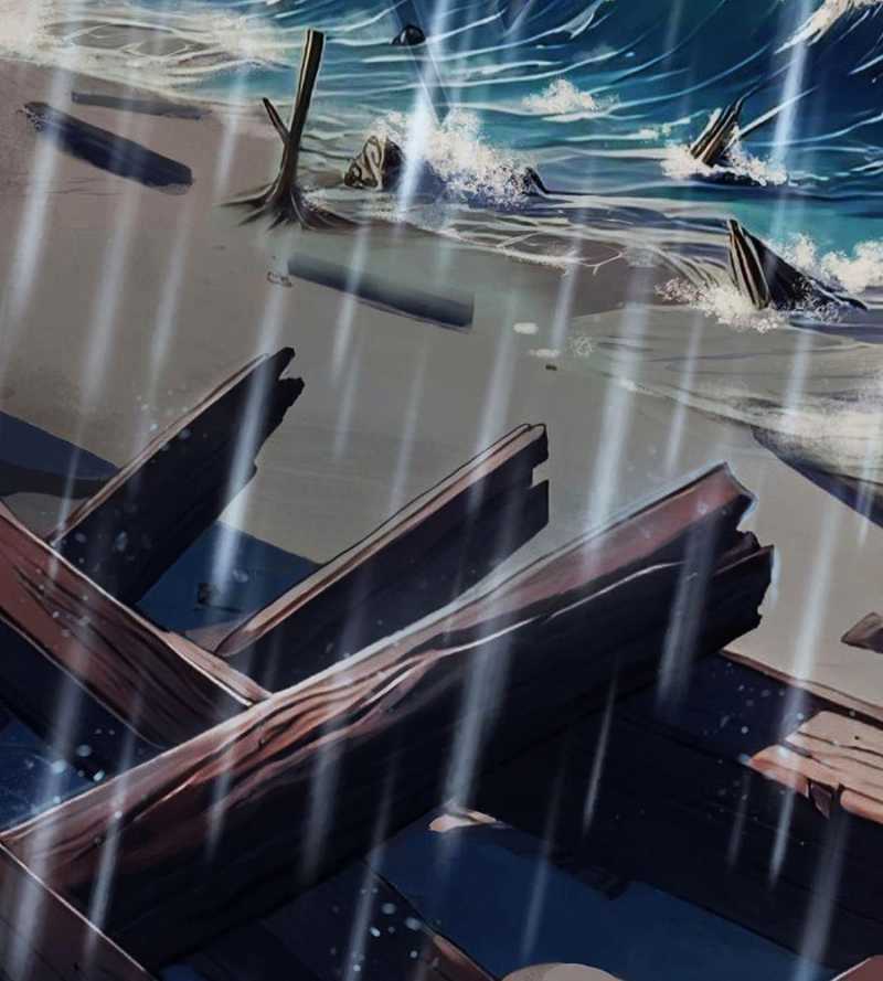 Đồ Đệ Của Ta Đều Là Đại Yêu Vô Địch Món quà ý nghĩa nhất cho người thân yêu Chapter 2 trang 38