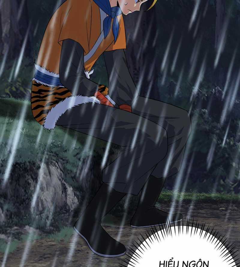 Đồ Đệ Của Ta Đều Là Đại Yêu Vô Địch Món quà ý nghĩa nhất cho người thân yêu Chapter 2 trang 45