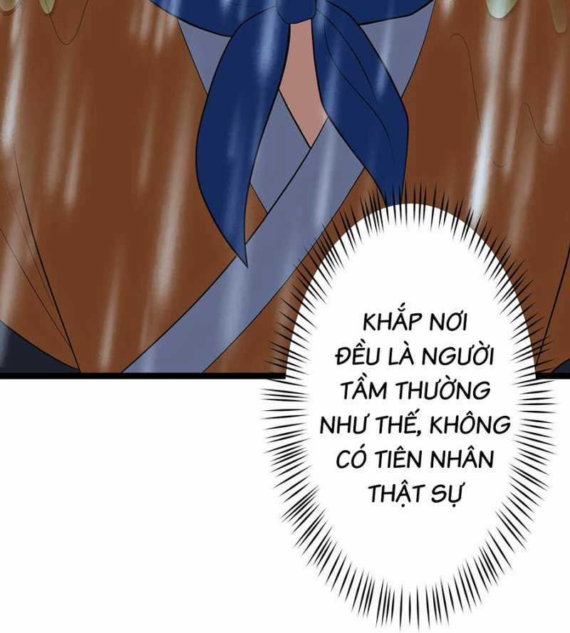 Đồ Đệ Của Ta Đều Là Đại Yêu Vô Địch Món quà ý nghĩa nhất cho người thân yêu Chapter 2 trang 48