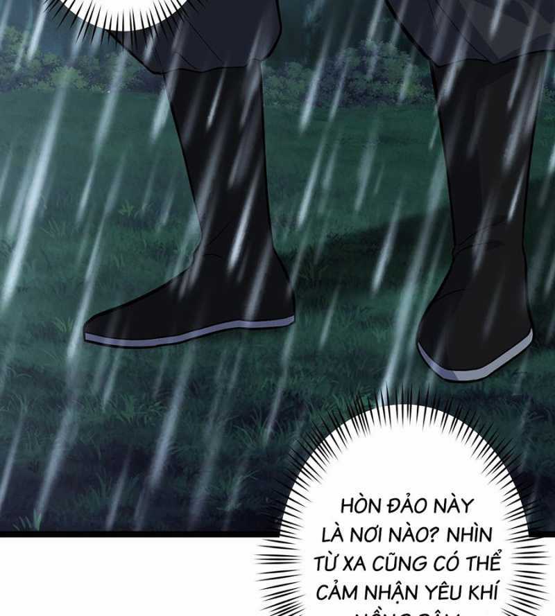 Đồ Đệ Của Ta Đều Là Đại Yêu Vô Địch Món quà ý nghĩa nhất cho người thân yêu Chapter 2 trang 54