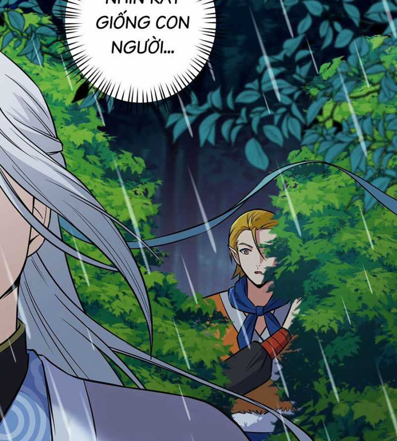 Đồ Đệ Của Ta Đều Là Đại Yêu Vô Địch Món quà ý nghĩa nhất cho người thân yêu Chapter 2 trang 65