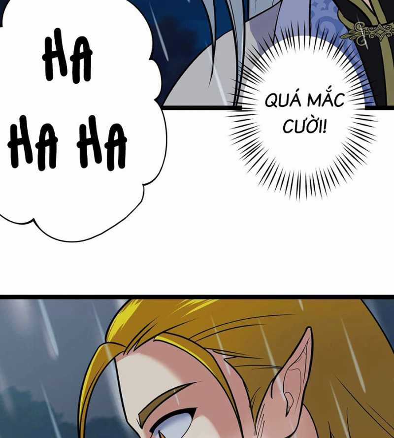 Đồ Đệ Của Ta Đều Là Đại Yêu Vô Địch Món quà ý nghĩa nhất cho người thân yêu Chapter 2 trang 79