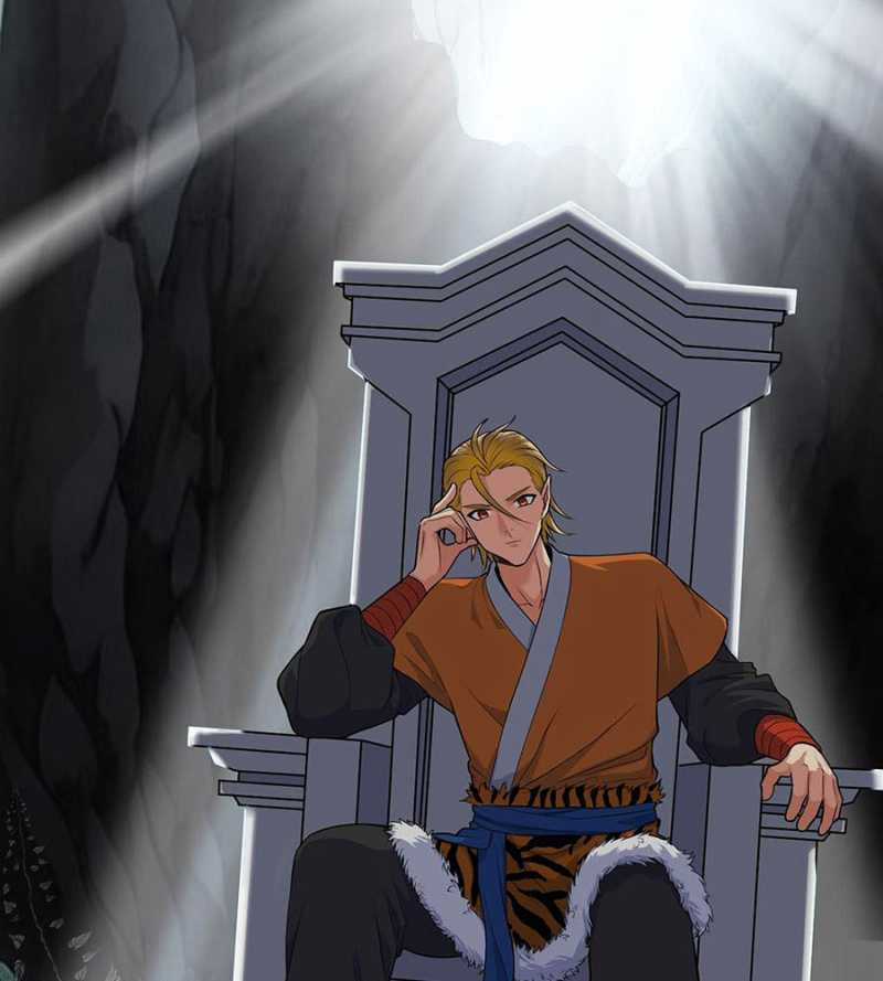 Đồ Đệ Của Ta Đều Là Đại Yêu Vô Địch Món quà ý nghĩa nhất cho người thân yêu Chapter 2 trang 8