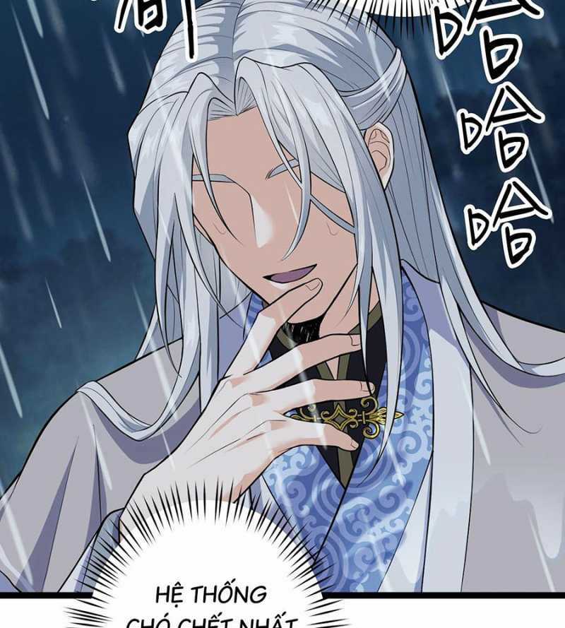 Đồ Đệ Của Ta Đều Là Đại Yêu Vô Địch Món quà ý nghĩa nhất cho người thân yêu Chapter 2 trang 82