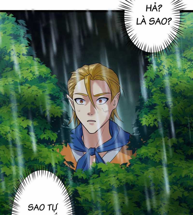 Đồ Đệ Của Ta Đều Là Đại Yêu Vô Địch Món quà ý nghĩa nhất cho người thân yêu Chapter 2 trang 84