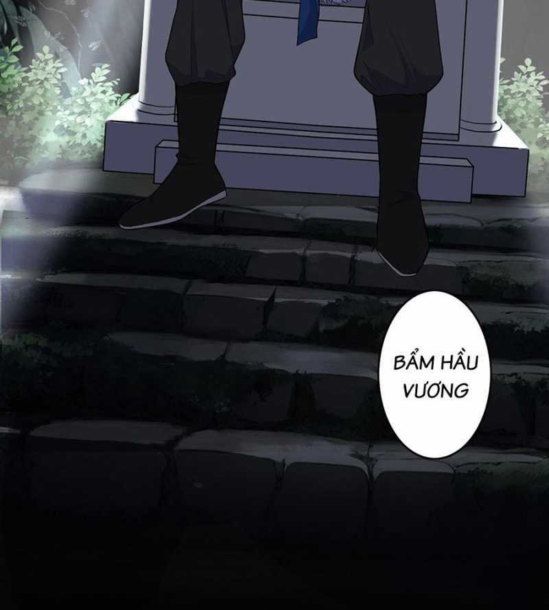 Đồ Đệ Của Ta Đều Là Đại Yêu Vô Địch Món quà ý nghĩa nhất cho người thân yêu Chapter 2 trang 9