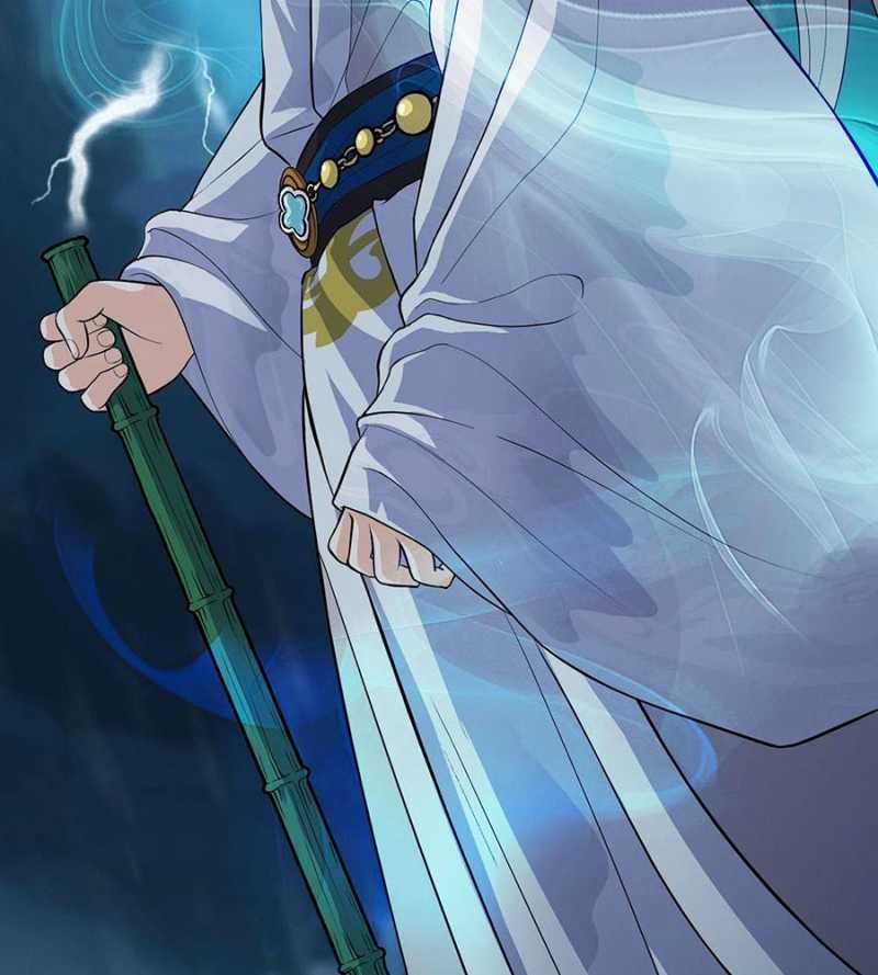 Đồ Đệ Của Ta Đều Là Đại Yêu Vô Địch Món quà ý nghĩa nhất cho người thân yêu Chapter 2 trang 93