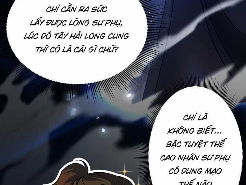 Đồ Đệ Của Ta Đều Là Đại Yêu Vô Địch Món quà ý nghĩa nhất cho người thân yêu Chapter 20 trang 13