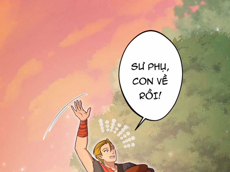 Đồ Đệ Của Ta Đều Là Đại Yêu Vô Địch Món quà ý nghĩa nhất cho người thân yêu Chapter 20 trang 18