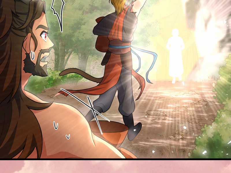 Đồ Đệ Của Ta Đều Là Đại Yêu Vô Địch Món quà ý nghĩa nhất cho người thân yêu Chapter 20 trang 21