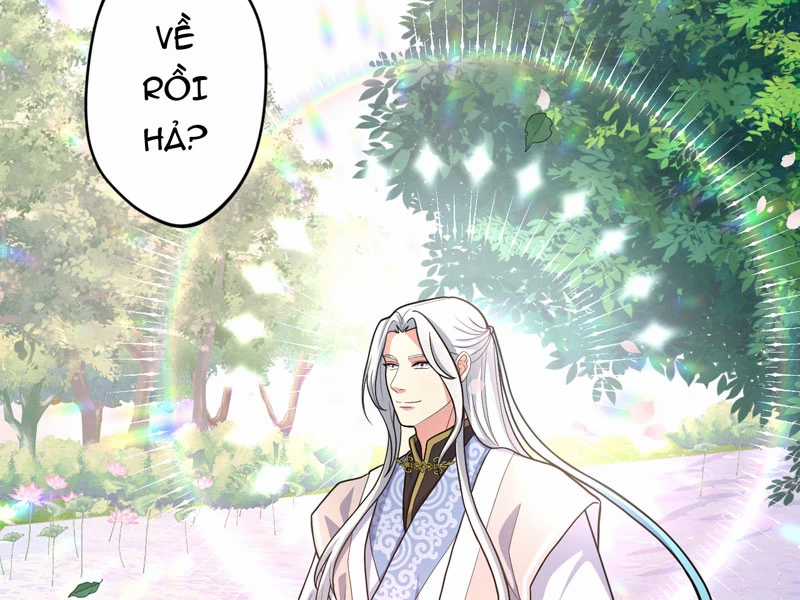 Đồ Đệ Của Ta Đều Là Đại Yêu Vô Địch Món quà ý nghĩa nhất cho người thân yêu Chapter 20 trang 25