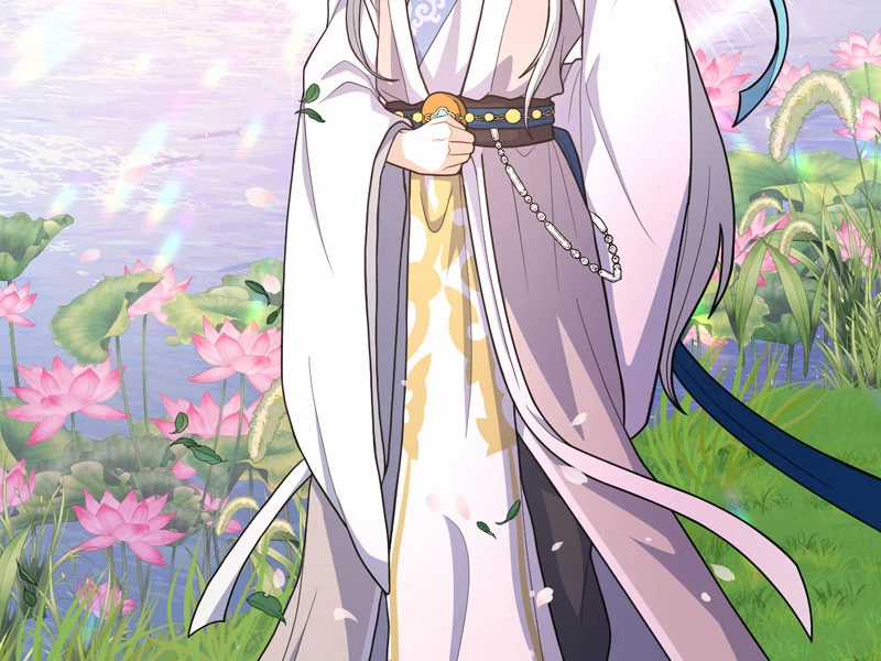 Đồ Đệ Của Ta Đều Là Đại Yêu Vô Địch Món quà ý nghĩa nhất cho người thân yêu Chapter 20 trang 26