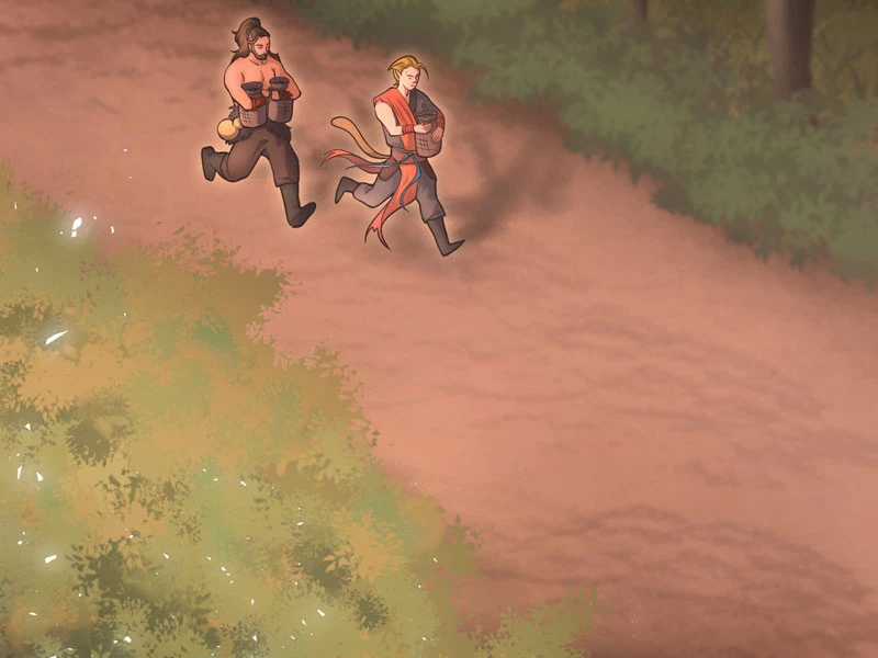 Đồ Đệ Của Ta Đều Là Đại Yêu Vô Địch Món quà ý nghĩa nhất cho người thân yêu Chapter 20 trang 3