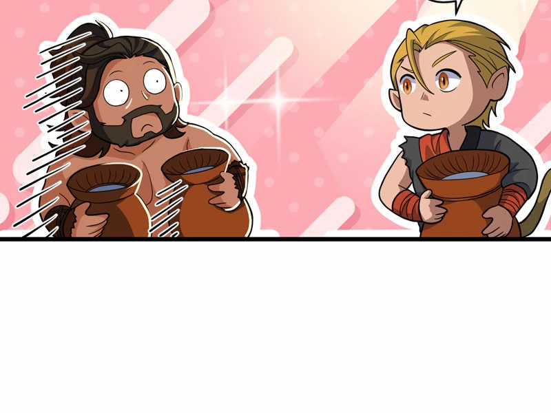 Đồ Đệ Của Ta Đều Là Đại Yêu Vô Địch Món quà ý nghĩa nhất cho người thân yêu Chapter 20 trang 34