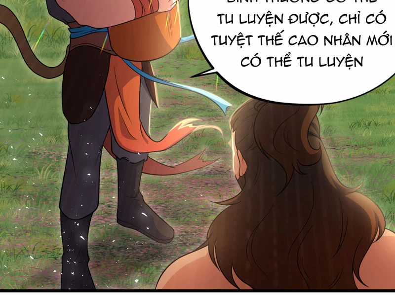 Đồ Đệ Của Ta Đều Là Đại Yêu Vô Địch Món quà ý nghĩa nhất cho người thân yêu Chapter 20 trang 39